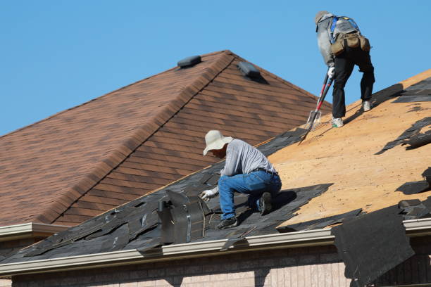 Cold Roofs in Seymour, IN