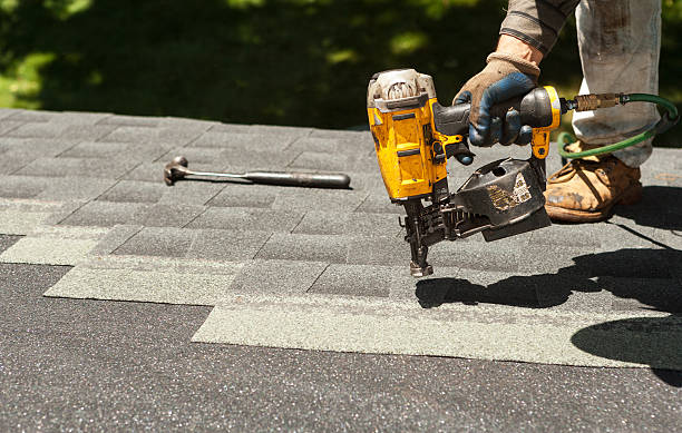 Best Emergency Roof Repair Services  in Seymour, IN